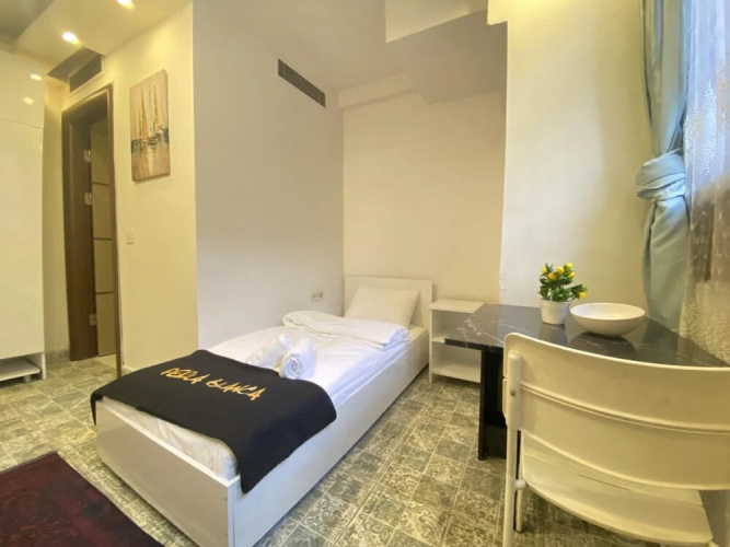 Centrally Located Studio Apartment in Beyoglu