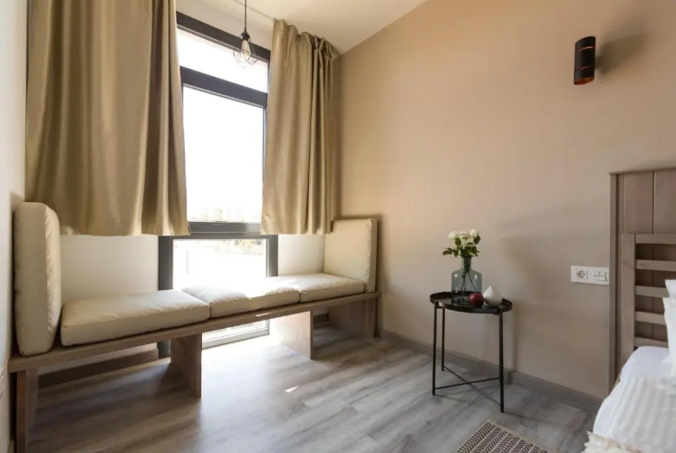 Hostal12