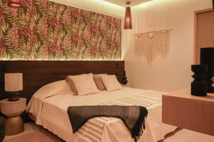 Hotel Macondo Quinta Avenida