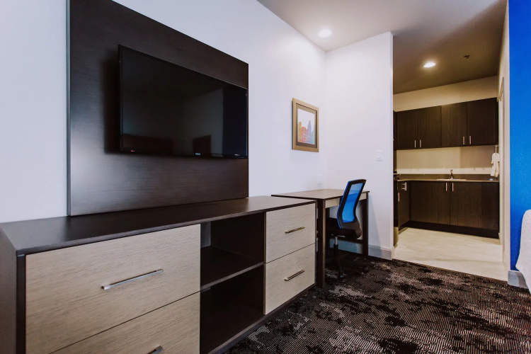 Palace Inn Airtex