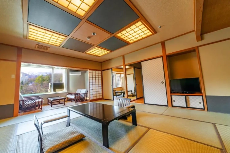 Superior room