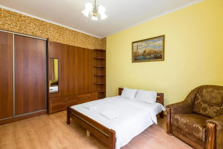 Apartamenty on Kopernika 26