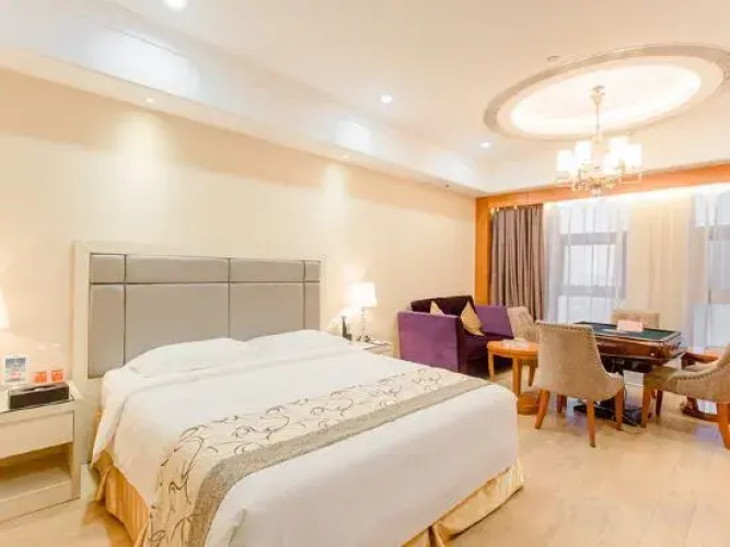 Ya Yue Hotel