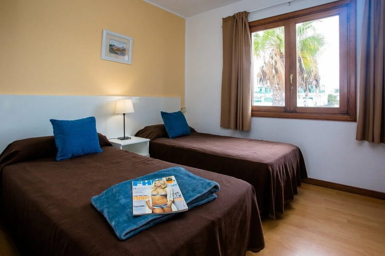Apartamentos Camels Spring
