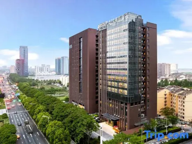 Parkplaza Hefei