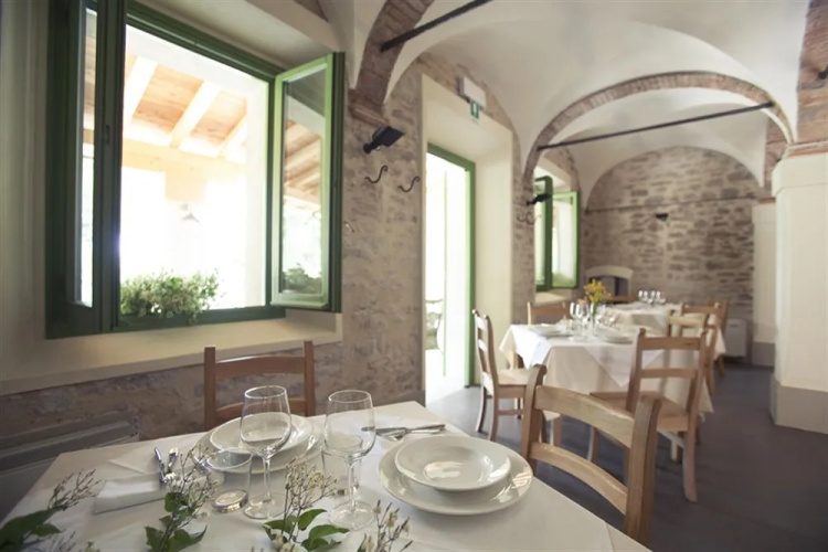 Borghetto di Brola - Relais de Charme