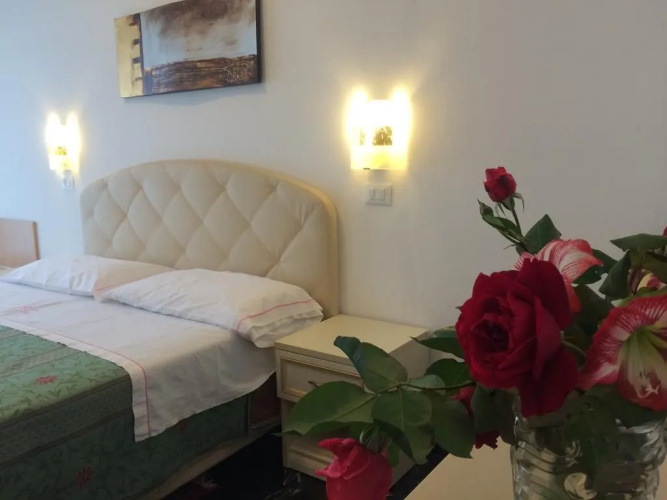 Park Hotel Castello