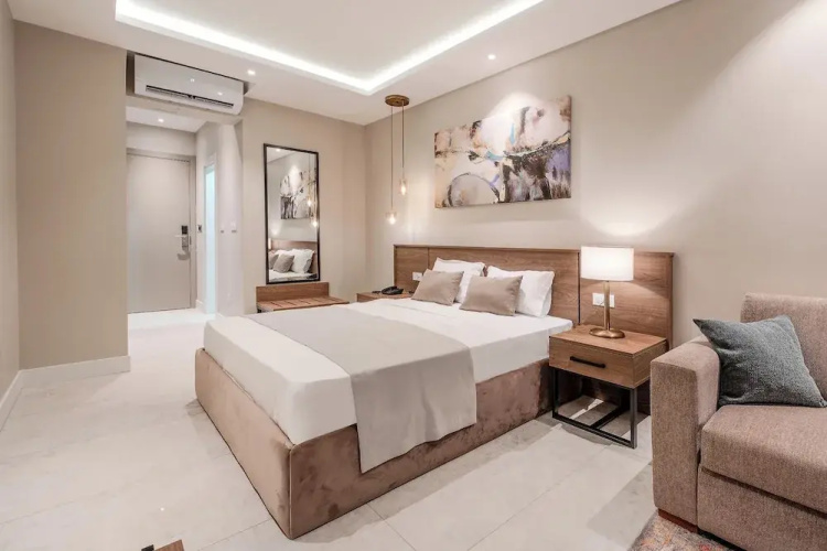 Montenegro Lodge