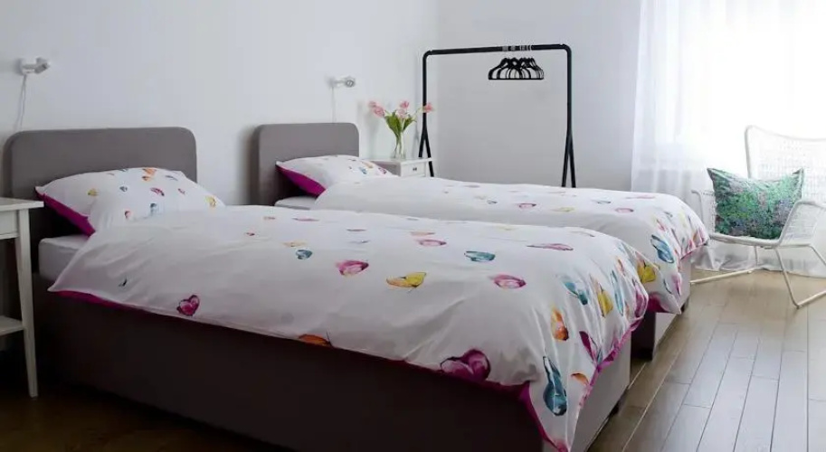 Prestige Locations Serviced Apartments- Belgrade Centre
