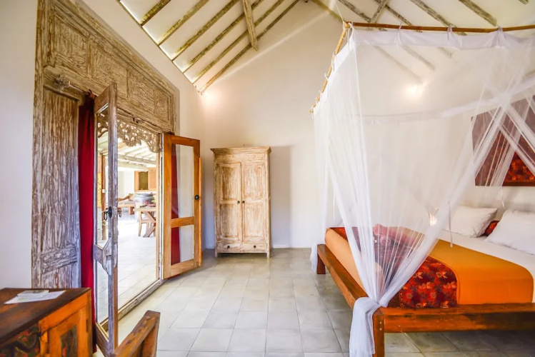 Shiva Villas Bingin
