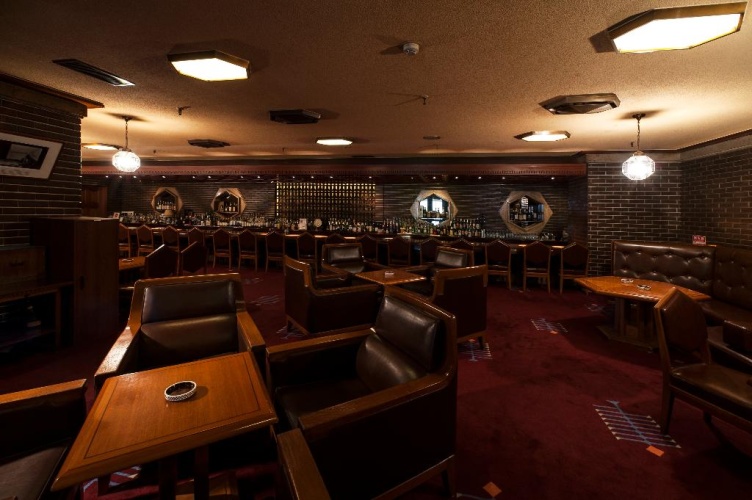 Imperial Hotel Tokyo photo 31