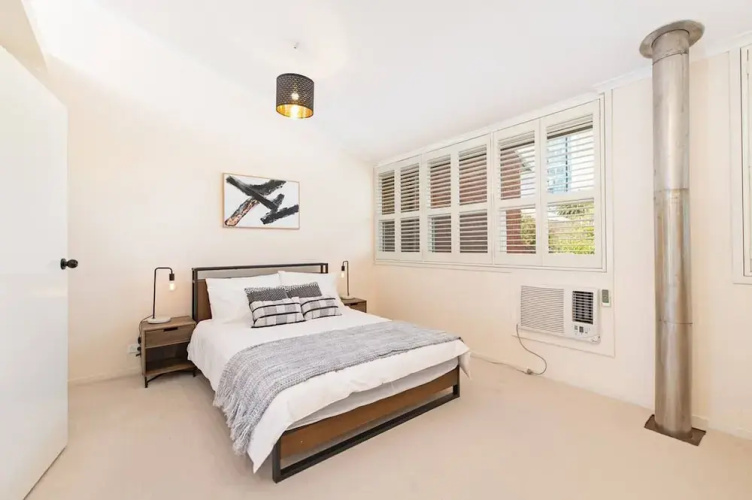 Character Charm 3BR Home