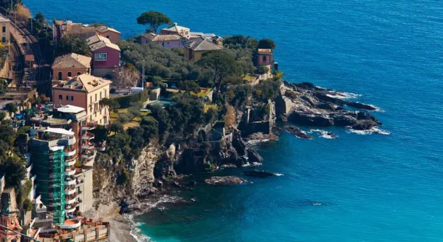 Villa sul Mare