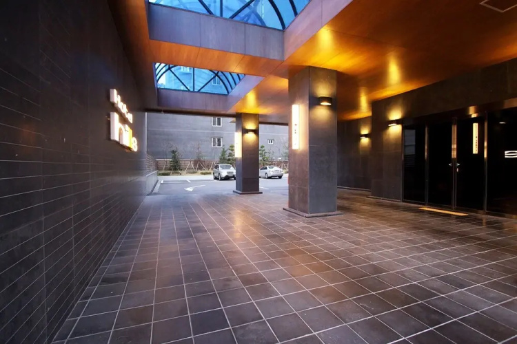 Hotel Hills
