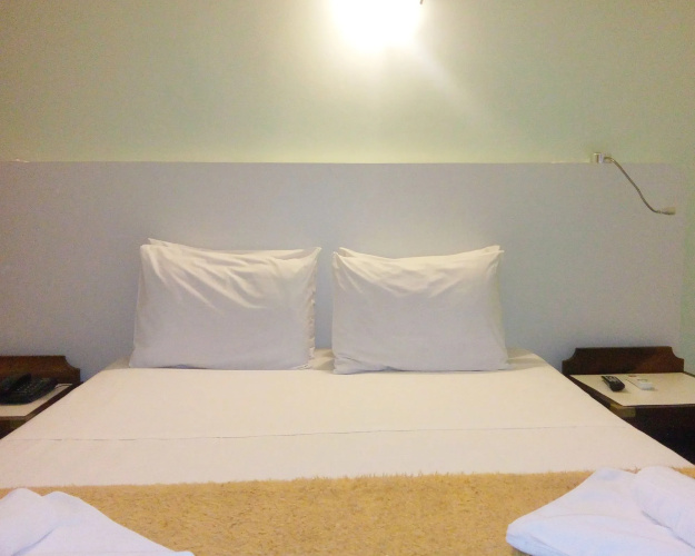 Delphin Beach Hotel