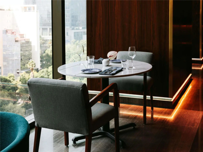 Sofitel Mexico City Reforma photo 39