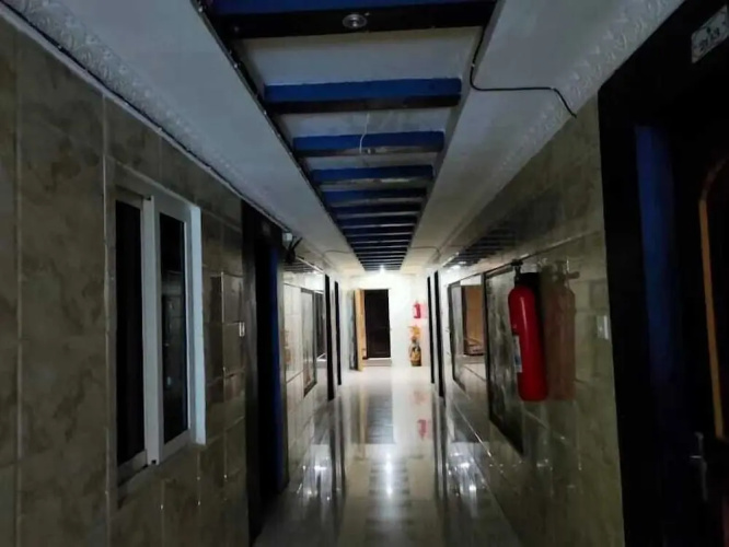 Hotel Blue Royal