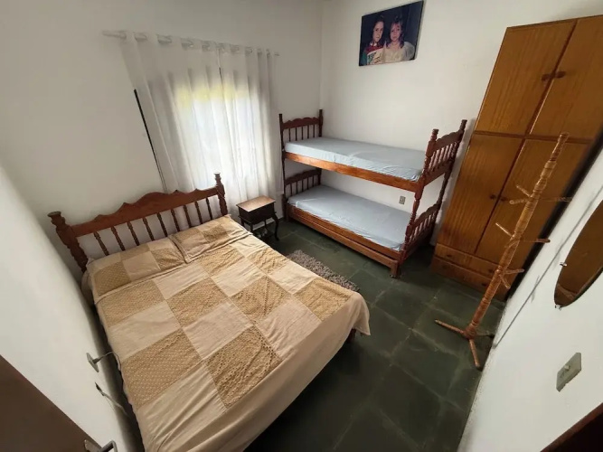 Rancho dos Capelos