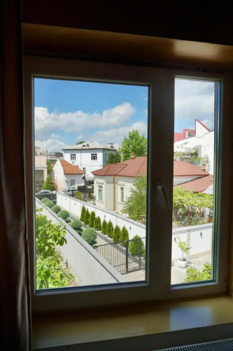 Alfredo Hostel
