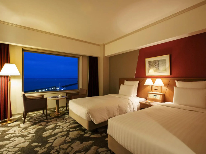 Surfeel Hotel Wakkanai