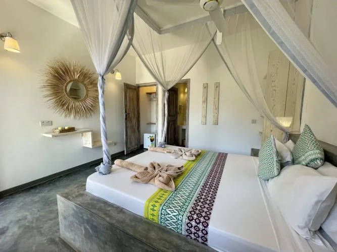 Villa Huruma
