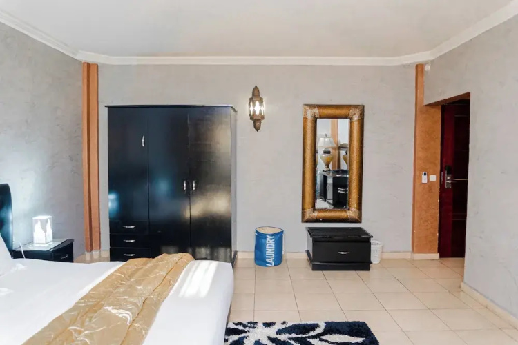 Hotel De Fez