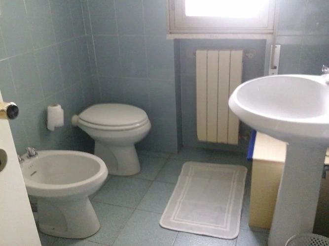 1 Bedroom Standard Apartment