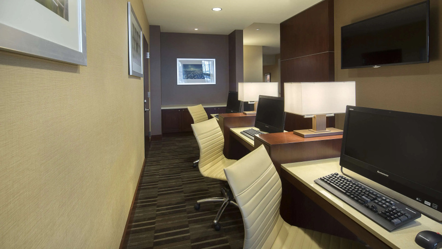 Hyatt Place Washington DC/US Capitol