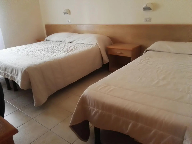 Albergo San Giorgio