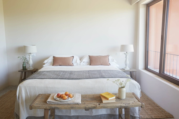 1 Bedroom Villa