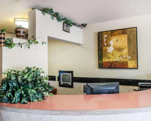 Hotelbild