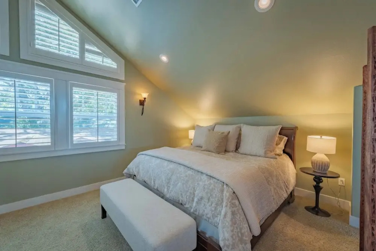 15th Street Loft