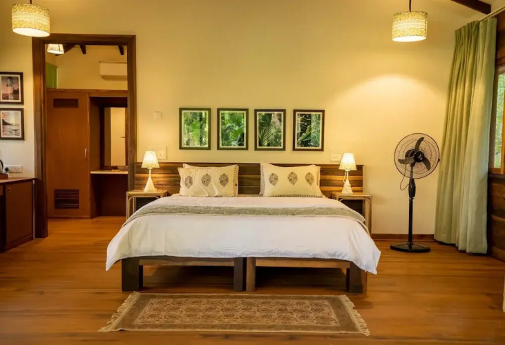 Mojigao Eco Resort