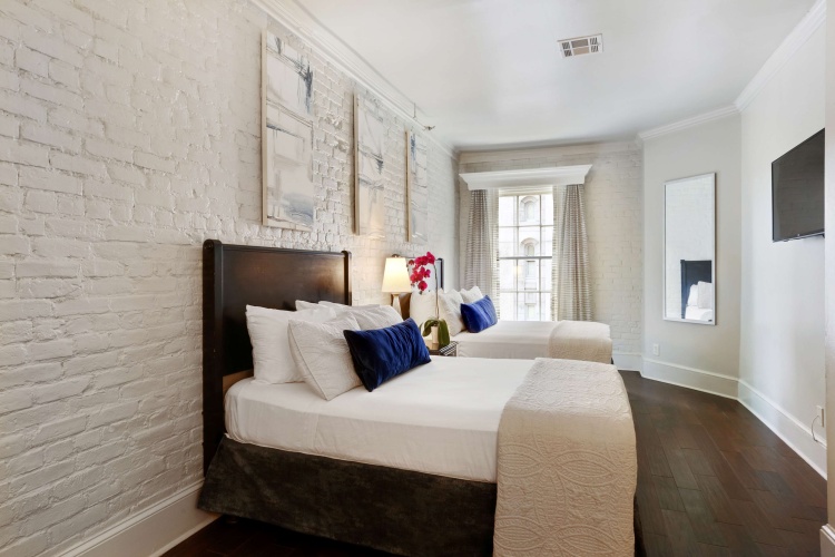 La Galerie French Quarter Hotel photo 8