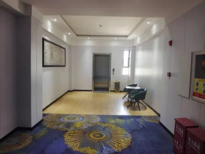 Luyuan Hotel