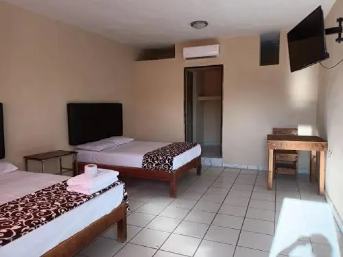 Hotel Maria Teresa