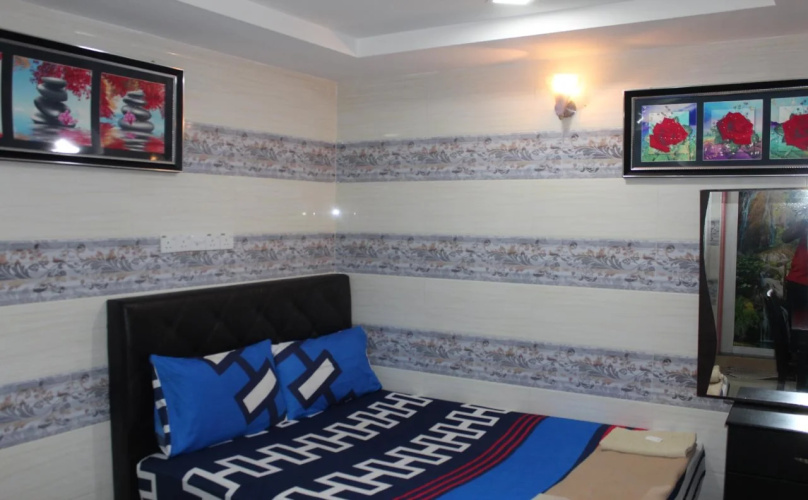 New Wave Hotel Sri Hartamas