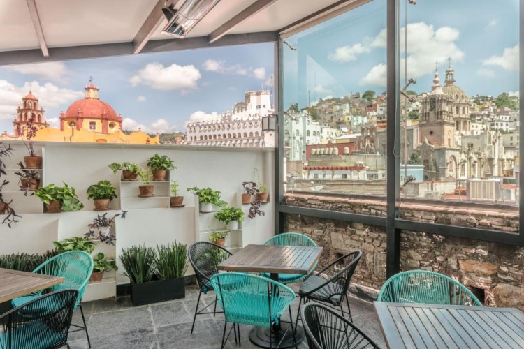 Edelmira Hotel Boutique photo 22