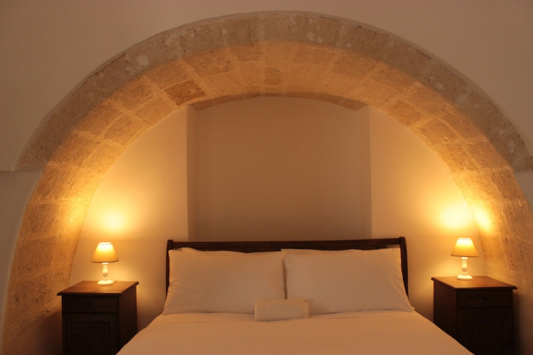 Masseria Savoia Resort