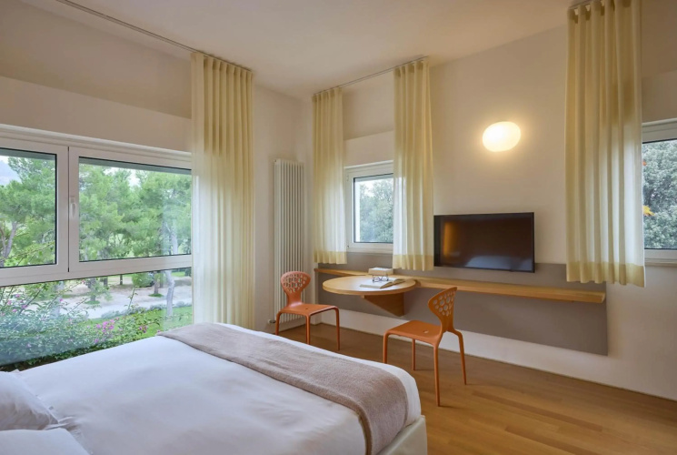 Hotel Emilia
