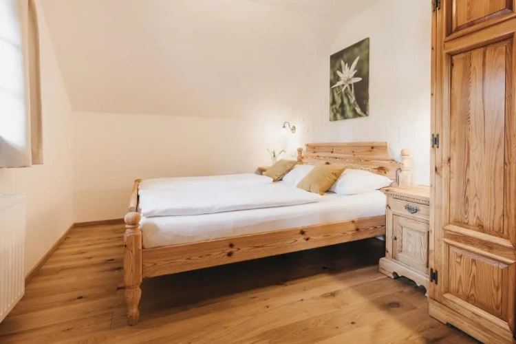 1 Bedroom Double Apartment