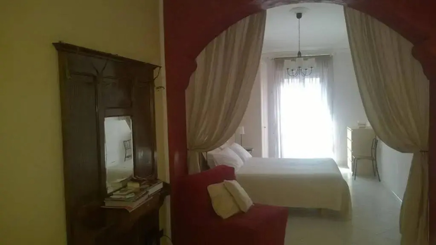 Lingotto Bed And Breakfast