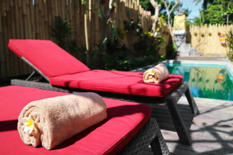 De Rekun Guest House
