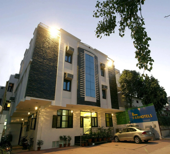 Imagen del hotel