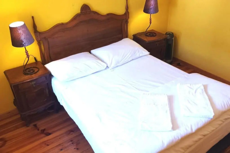 Apartment with Terrace - 2 bedrooms n21