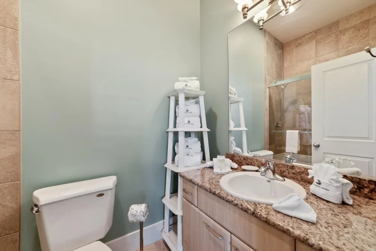 Caribe Penthouse D107