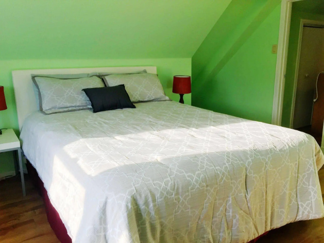 Acacia Bed and Breakfast