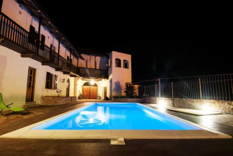 1 Bedroom Double Apartment