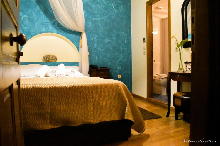 Anapli Pension