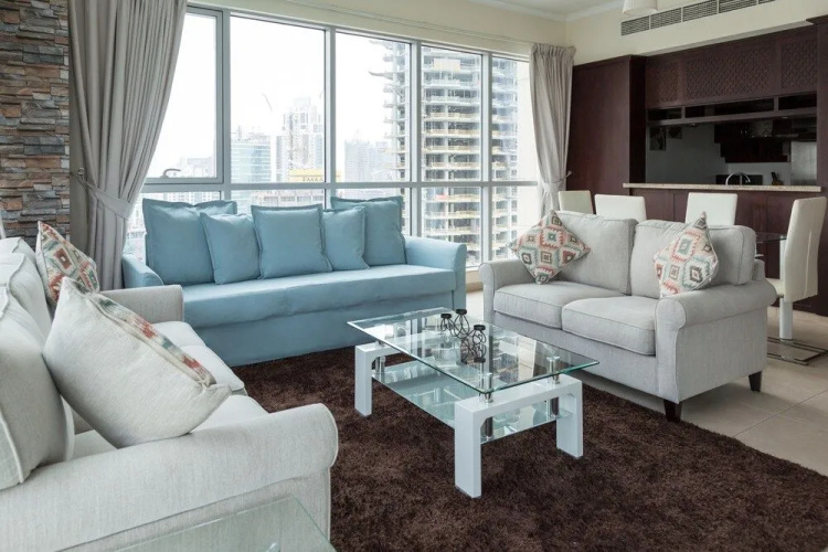 HiGuests Vacation Homes - The Residences